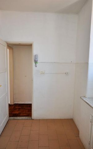 Apartamento para alugar com 60m², 1 quarto e sem vagaCozinha