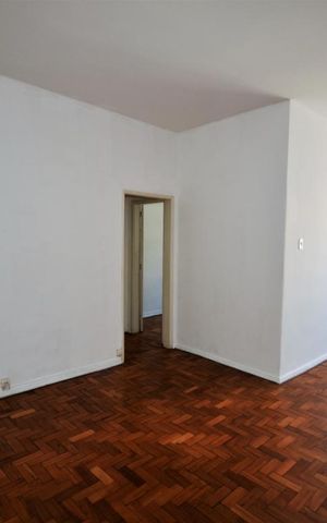 Apartamento para alugar com 60m², 1 quarto e sem vagaSala