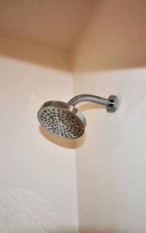 Apartamento para alugar com 60m², 1 quarto e sem vagaChuveiro