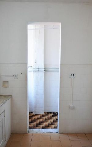 Apartamento para alugar com 60m², 1 quarto e sem vagaCozinha