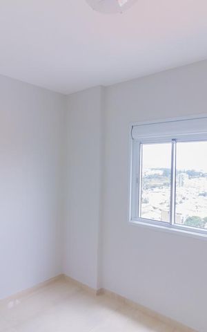 Apartamento para alugar com 51m², 2 quartos e 1 vaga Apartamento para alugar com 51m², 2 quartos e 1 vagaSuíte