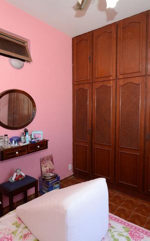 Casa para alugar com 220m², 3 quartos e 3 vagasQuarto 3