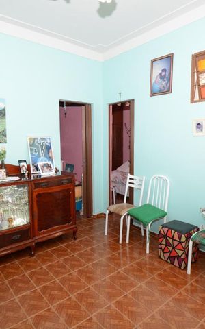 Casa para alugar com 220m², 3 quartos e 3 vagasSala