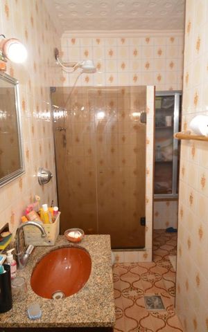 Casa para alugar com 220m², 3 quartos e 3 vagasBanheiro da Suíte 2