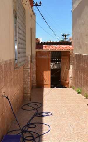 Casa para alugar com 220m², 3 quartos e 3 vagasGaragem
