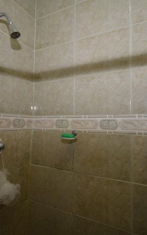 Casa para alugar com 220m², 3 quartos e 3 vagasBanheiro da Suíte 1