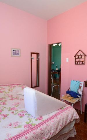 Casa para alugar com 220m², 3 quartos e 3 vagasQuarto 3