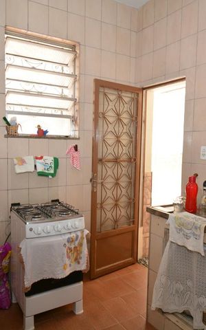 Casa para alugar com 220m², 3 quartos e 3 vagasCozinha