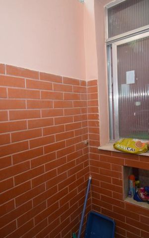 Casa para alugar com 220m², 3 quartos e 3 vagasÁrea entre os Banheiros