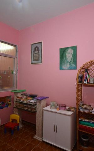 Casa para alugar com 220m², 3 quartos e 3 vagasSuíte 1