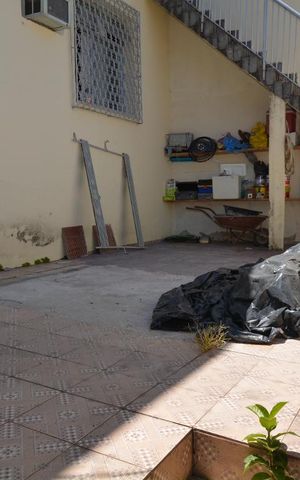 Casa para alugar com 220m², 3 quartos e 3 vagasHall de Entrada