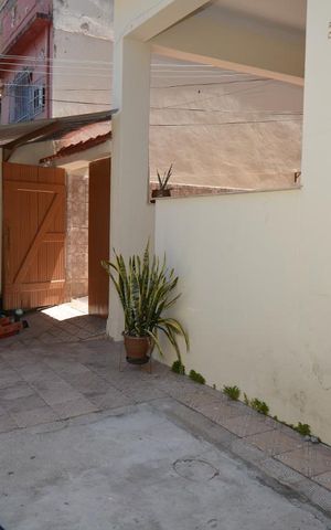 Casa para alugar com 220m², 3 quartos e 3 vagasHall de Entrada