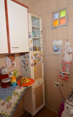 Casa para alugar com 220m², 3 quartos e 3 vagasCozinha