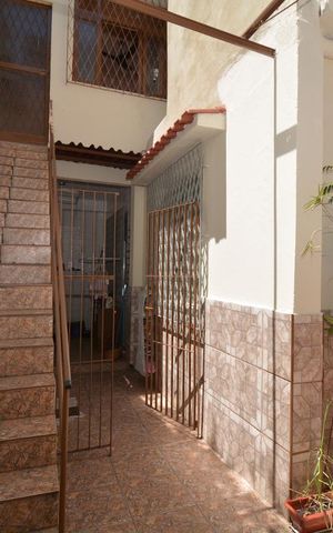 Casa para alugar com 220m², 3 quartos e 3 vagasÁrea de Serviço