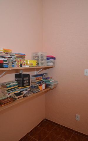 Casa para alugar com 220m², 3 quartos e 3 vagasCloset da suíte 2
