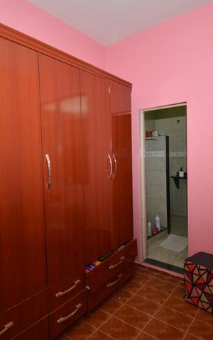 Casa para alugar com 220m², 3 quartos e 3 vagasSuíte 1
