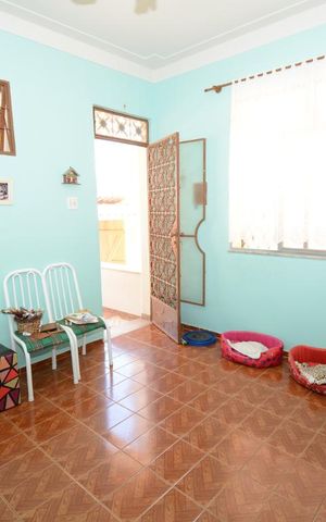 Casa para alugar com 220m², 3 quartos e 3 vagasSala