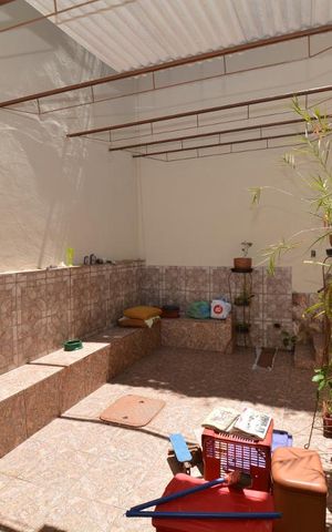 Casa para alugar com 220m², 3 quartos e 3 vagasÁrea de Serviço