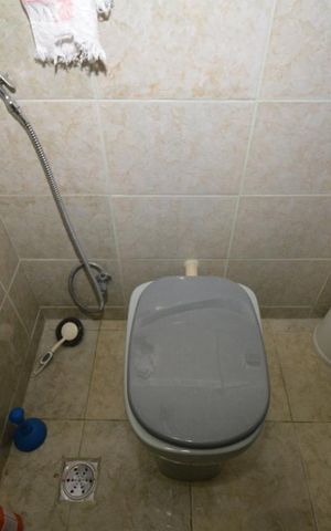 Casa para alugar com 220m², 3 quartos e 3 vagasBanheiro da Suíte 1