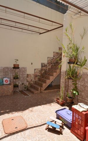 Casa para alugar com 220m², 3 quartos e 3 vagasÁrea de Serviço
