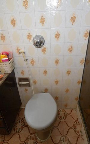 Casa para alugar com 220m², 3 quartos e 3 vagasBanheiro da Suíte 2