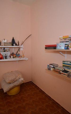 Casa para alugar com 220m², 3 quartos e 3 vagasCloset da suíte 2