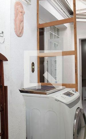 Apartamento para alugar com 50m², 1 quarto e sem vagaÁrea de Serviço