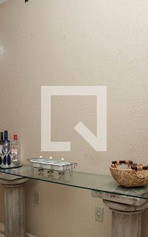 Apartamento para alugar com 50m², 1 quarto e sem vagaCozinha