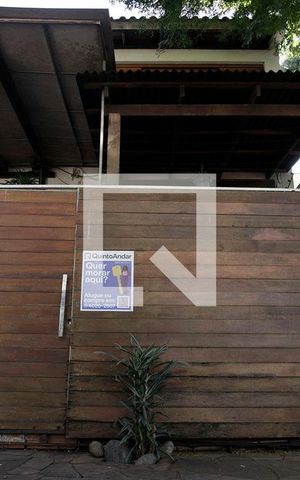 Apartamento para alugar com 50m², 1 quarto e sem vagaFachada