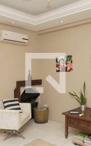 Apartamento para alugar com 50m², 1 quarto e sem vagaSala