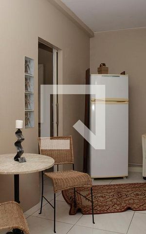 Apartamento para alugar com 50m², 1 quarto e sem vagaCozinha