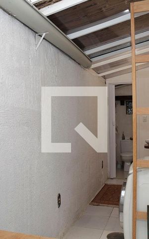 Apartamento para alugar com 50m², 1 quarto e sem vagaÁrea de Serviço