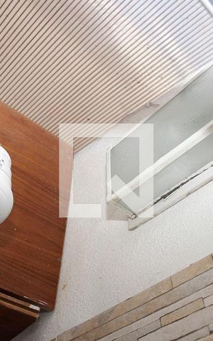 Apartamento para alugar com 50m², 1 quarto e sem vagaBanheiro
