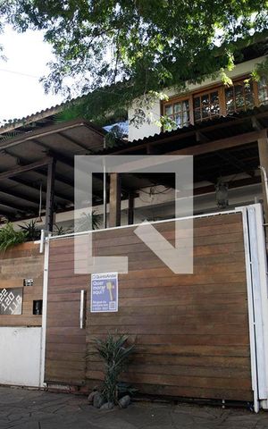 Apartamento para alugar com 50m², 1 quarto e sem vagaFachada
