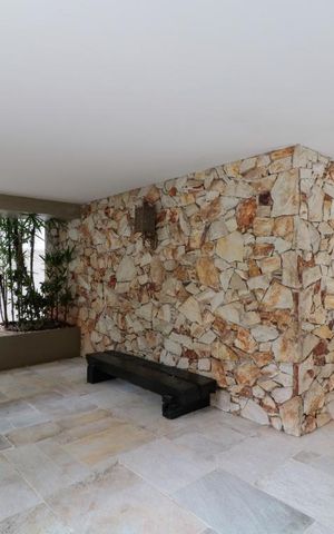 Apartamento para alugar com 117m², 3 quartos e 2 vagas Apartamento para alugar com 117m², 3 quartos e 2 vagasÁrea comum