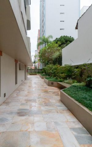 Apartamento para alugar com 117m², 3 quartos e 2 vagas Apartamento para alugar com 117m², 3 quartos e 2 vagasÁrea comum