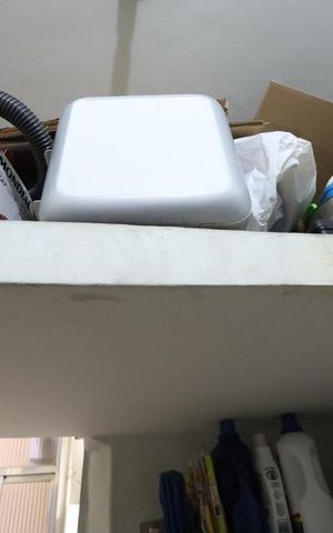 Apartamento para alugar com 64m², 2 quartos e sem vagaQuarto de Serviço