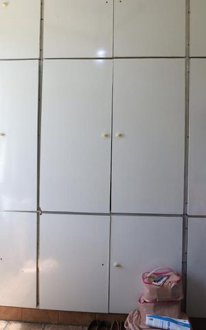 Apartamento para alugar com 64m², 2 quartos e sem vagaQuarto 1