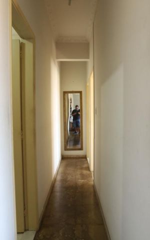 Apartamento para alugar com 64m², 2 quartos e sem vagaCorredor