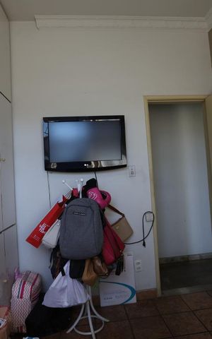 Apartamento para alugar com 64m², 2 quartos e sem vagaQuarto 1