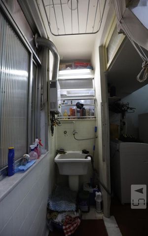 Apartamento para alugar com 64m², 2 quartos e sem vagaÁrea de Serviço