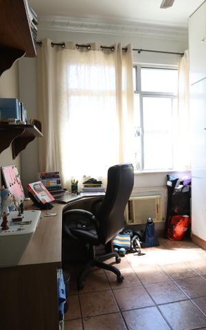 Apartamento para alugar com 64m², 2 quartos e sem vagaQuarto 1
