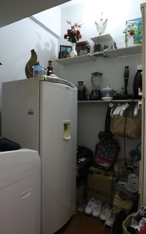 Apartamento para alugar com 64m², 2 quartos e sem vagaQuarto de Serviço