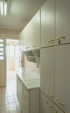 Apartamento à venda com 67m², 3 quartos e 1 vaga Apartamento à venda com 67m², 3 quartos e 1 vagaCozinha