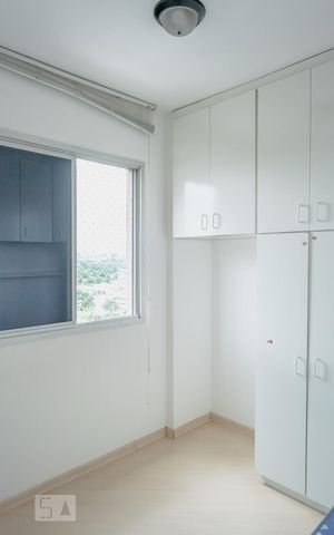 Apartamento à venda com 67m², 3 quartos e 1 vaga Apartamento à venda com 67m², 3 quartos e 1 vagaQuarto 3
