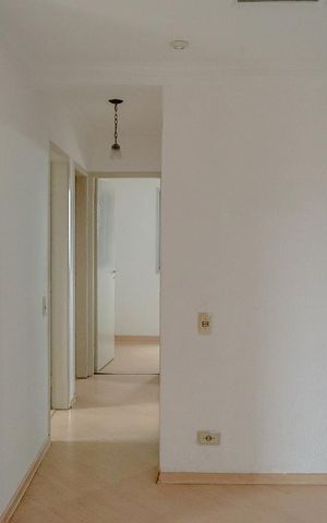 Apartamento à venda com 67m², 3 quartos e 1 vaga Apartamento à venda com 67m², 3 quartos e 1 vagaSala