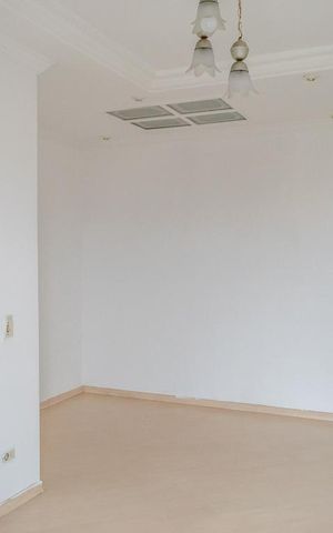 Apartamento à venda com 67m², 3 quartos e 1 vaga Apartamento à venda com 67m², 3 quartos e 1 vagaSala