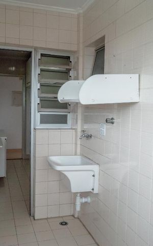 Apartamento à venda com 67m², 3 quartos e 1 vaga Apartamento à venda com 67m², 3 quartos e 1 vagaÁrea de Serviço