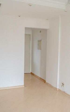 Apartamento à venda com 67m², 3 quartos e 1 vaga Apartamento à venda com 67m², 3 quartos e 1 vagaSala