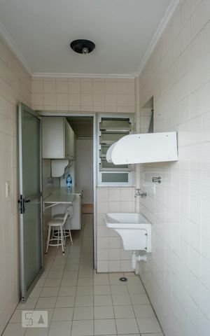 Apartamento à venda com 67m², 3 quartos e 1 vaga Apartamento à venda com 67m², 3 quartos e 1 vagaÁrea de Serviço